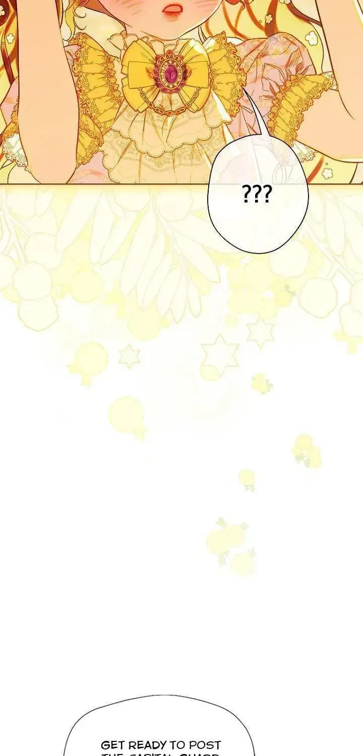 Mother's Contract Marriage Chapter 35.5 page 39