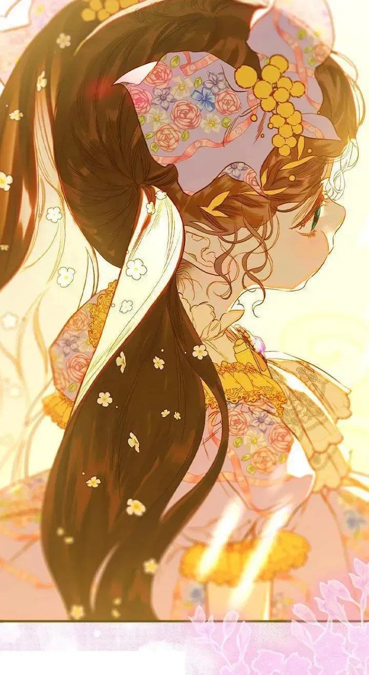 Mother's Contract Marriage Chapter 35.5 page 42