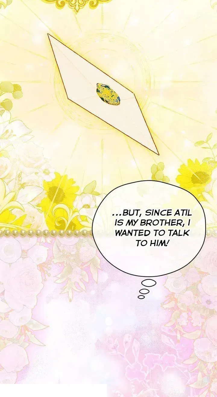 Mother's Contract Marriage Chapter 35.5 page 46