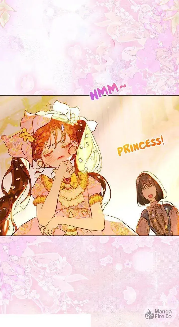 Mother's Contract Marriage Chapter 35.5 page 47