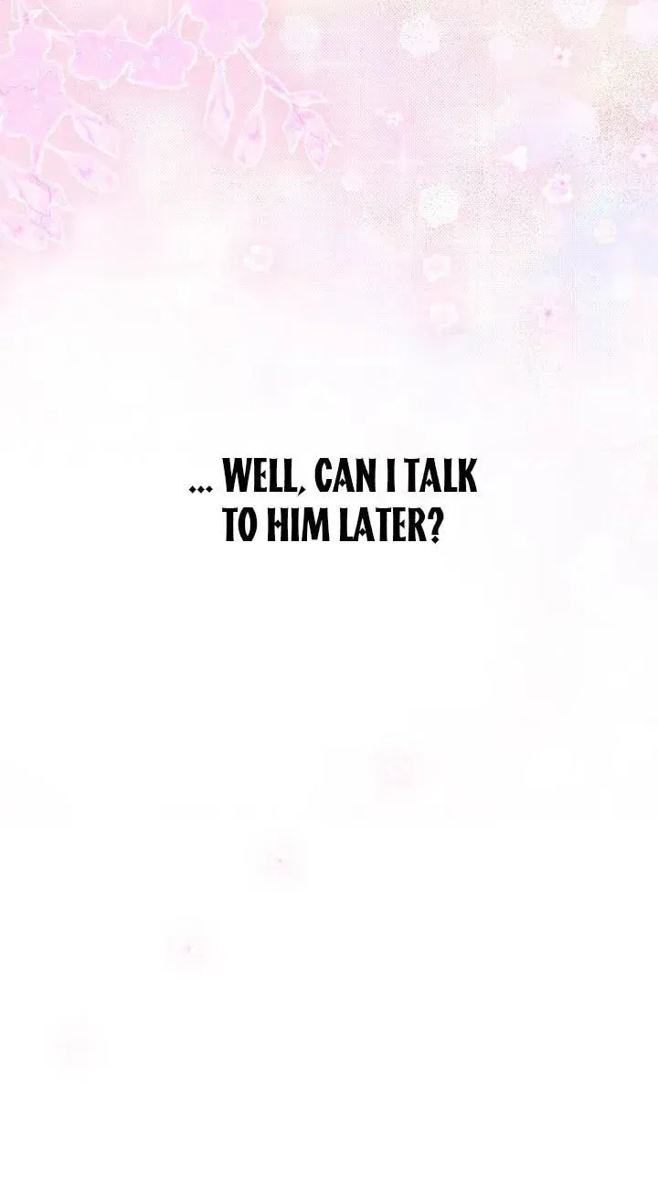 Mother's Contract Marriage Chapter 35.5 page 48