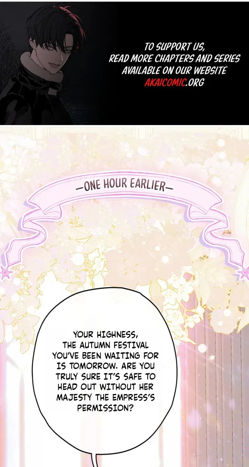 Mother's Contract Marriage Chapter 107 page 1