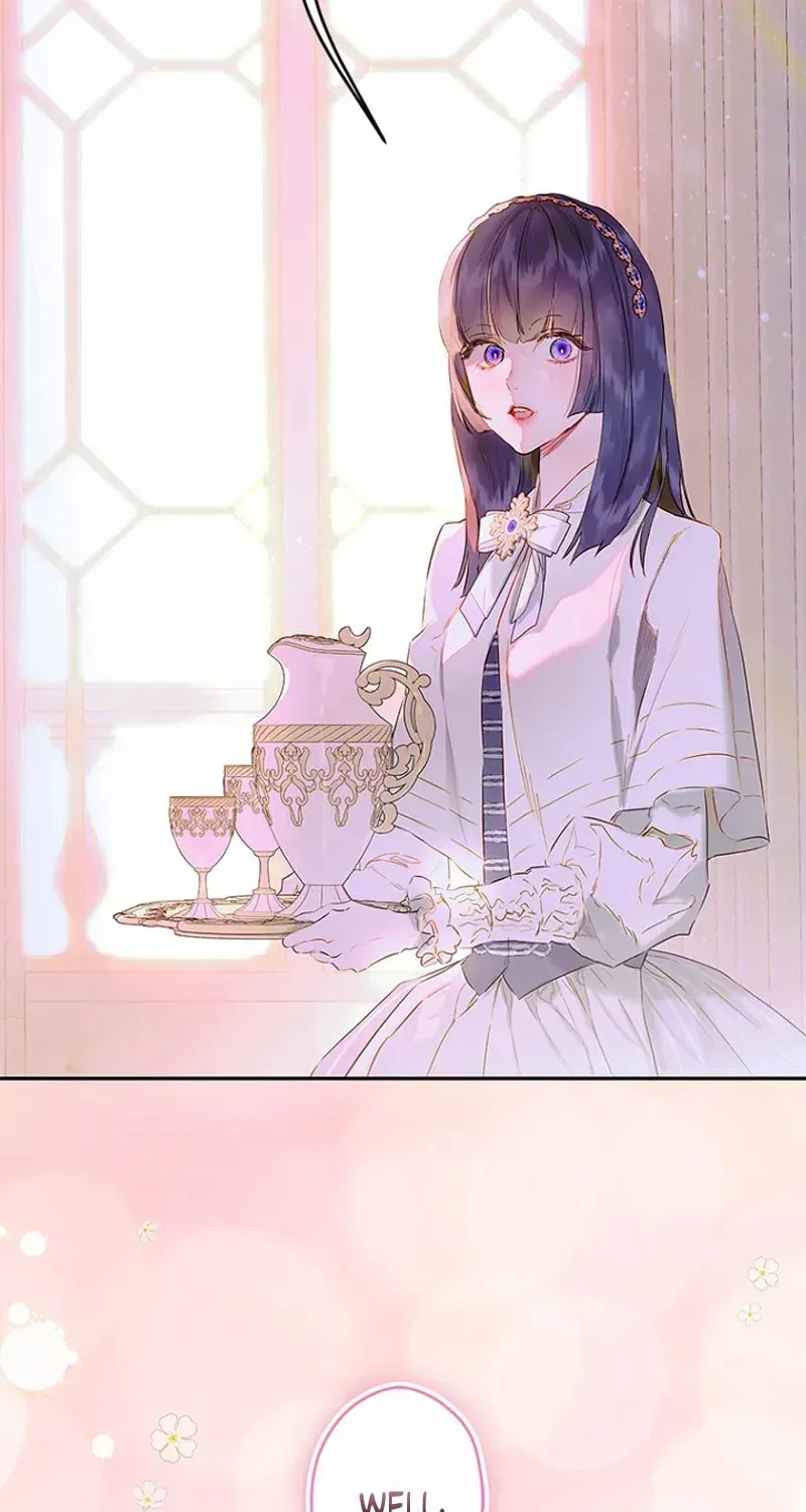 Mother's Contract Marriage Chapter 107 page 2