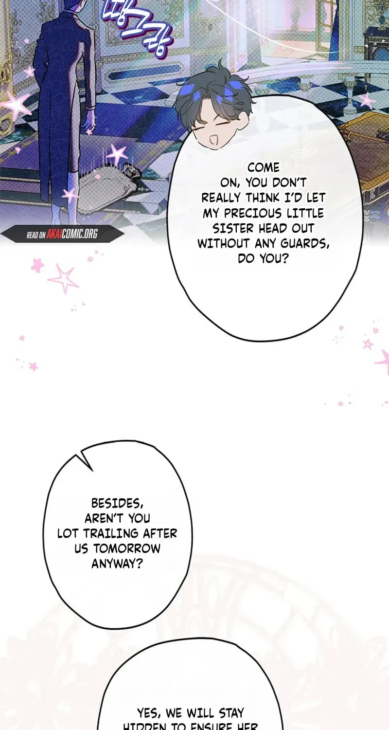 Mother's Contract Marriage Chapter 107 page 6