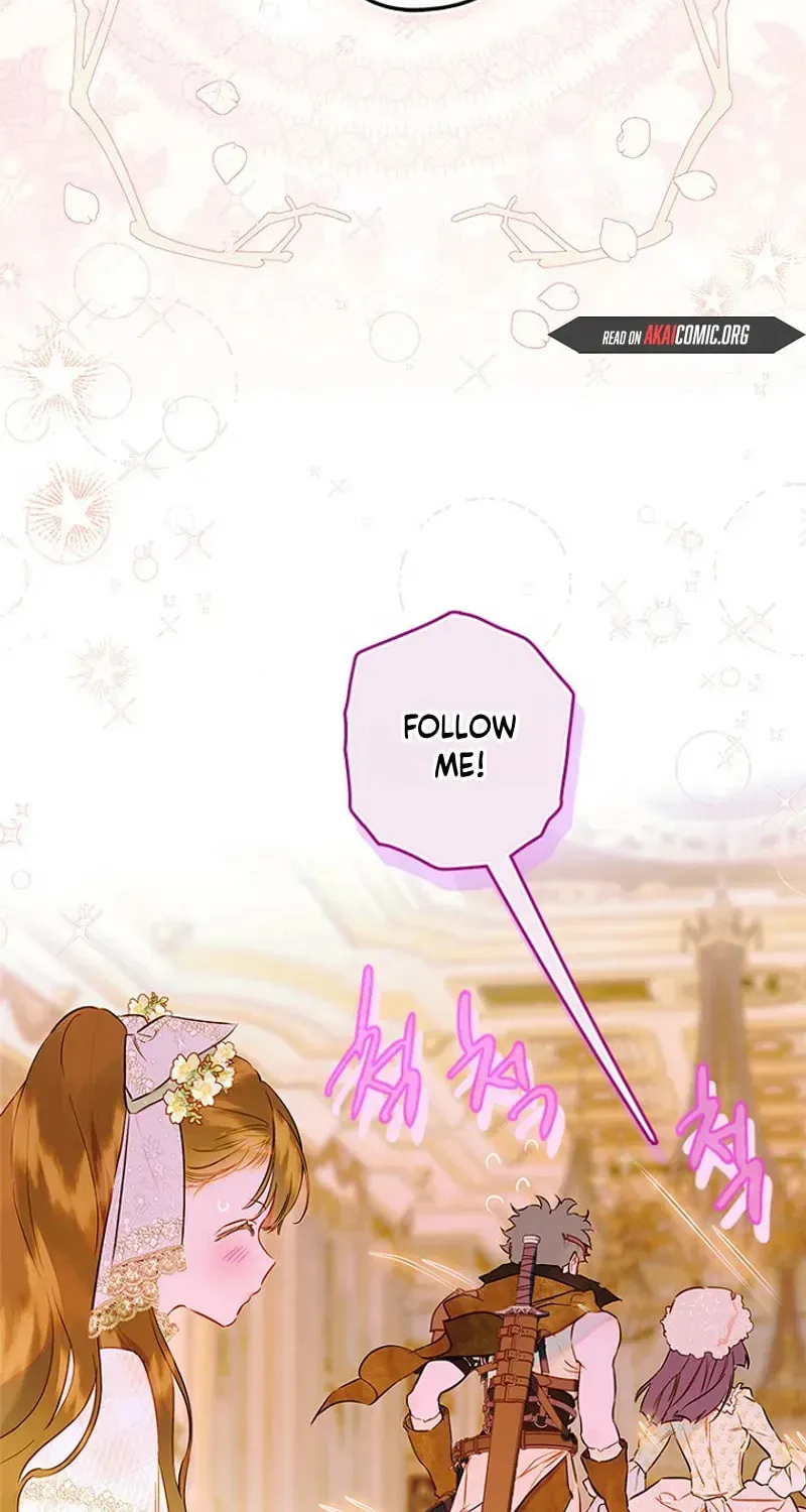 Mother's Contract Marriage Chapter 107 page 17