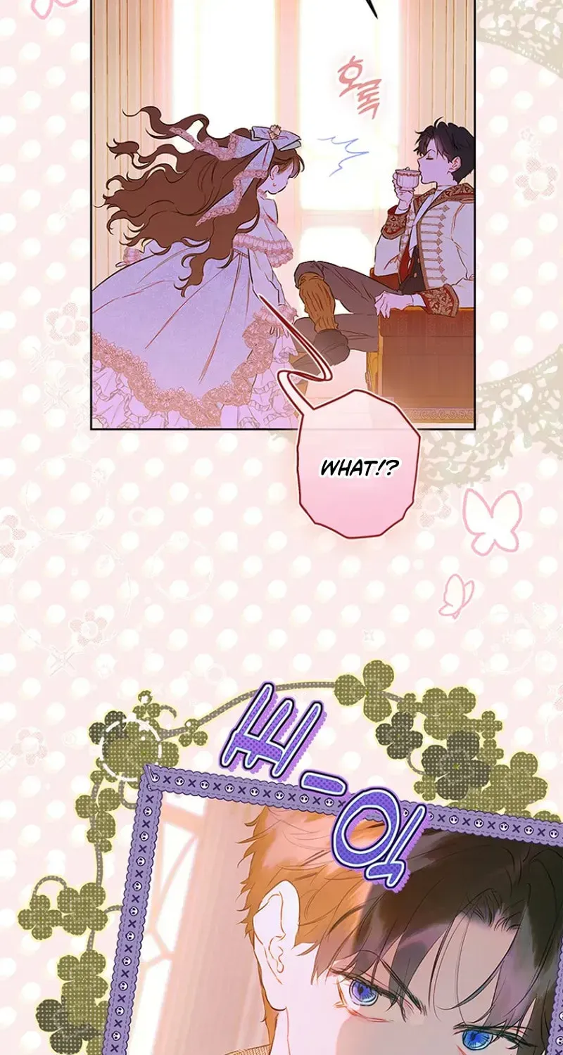 Mother's Contract Marriage Chapter 107 page 19