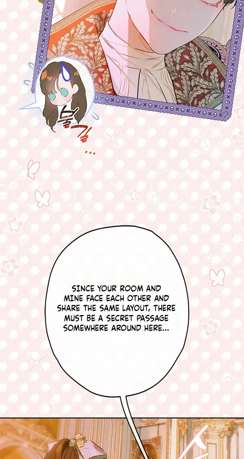 Mother's Contract Marriage Chapter 107 page 20