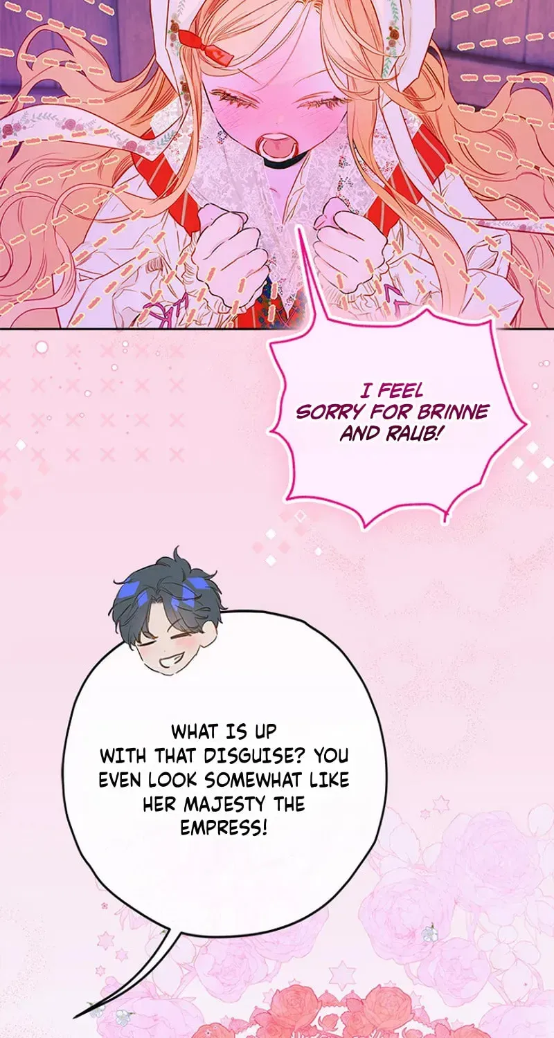 Mother's Contract Marriage Chapter 107 page 29