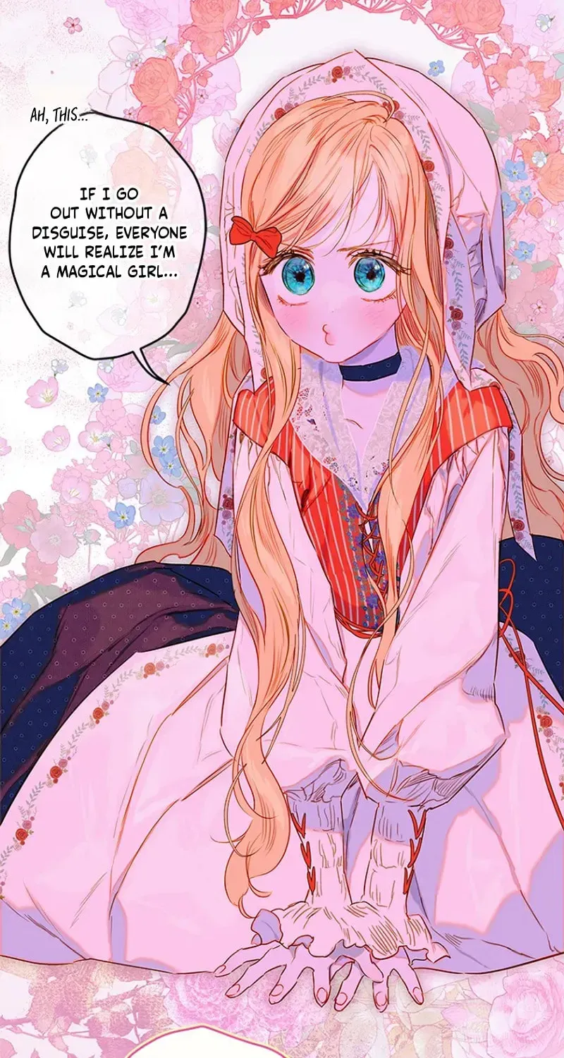 Mother's Contract Marriage Chapter 107 page 30