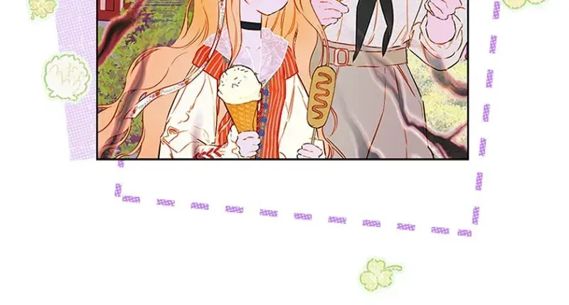 Mother's Contract Marriage Chapter 107 page 33