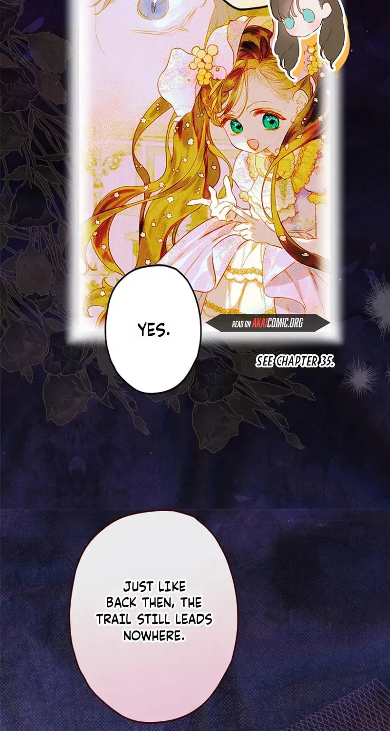 Mother's Contract Marriage Chapter 107 page 39