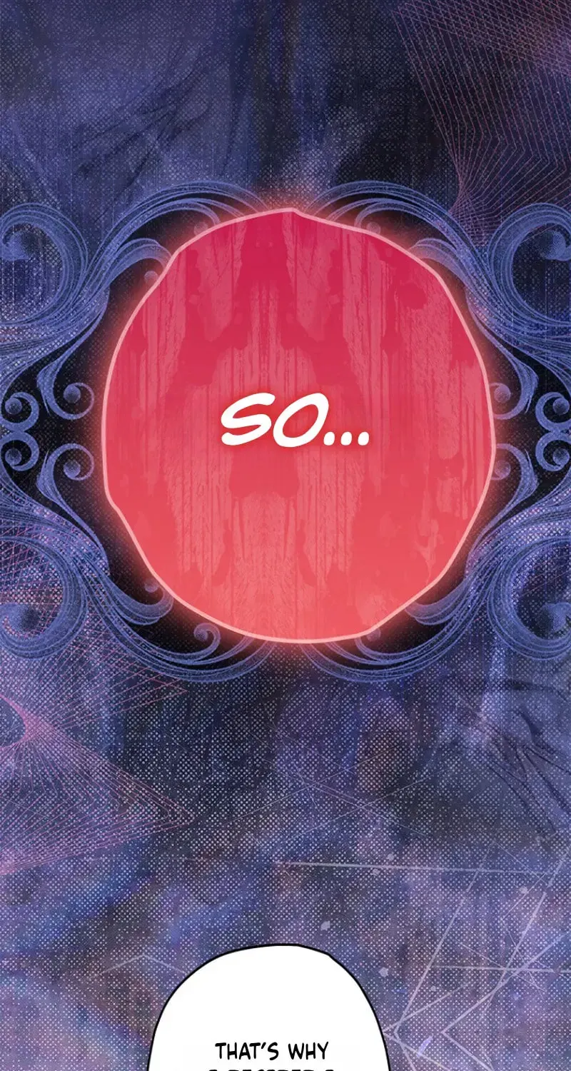 Mother's Contract Marriage Chapter 107 page 40