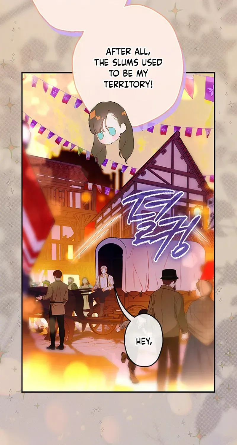 Mother's Contract Marriage Chapter 107 page 42