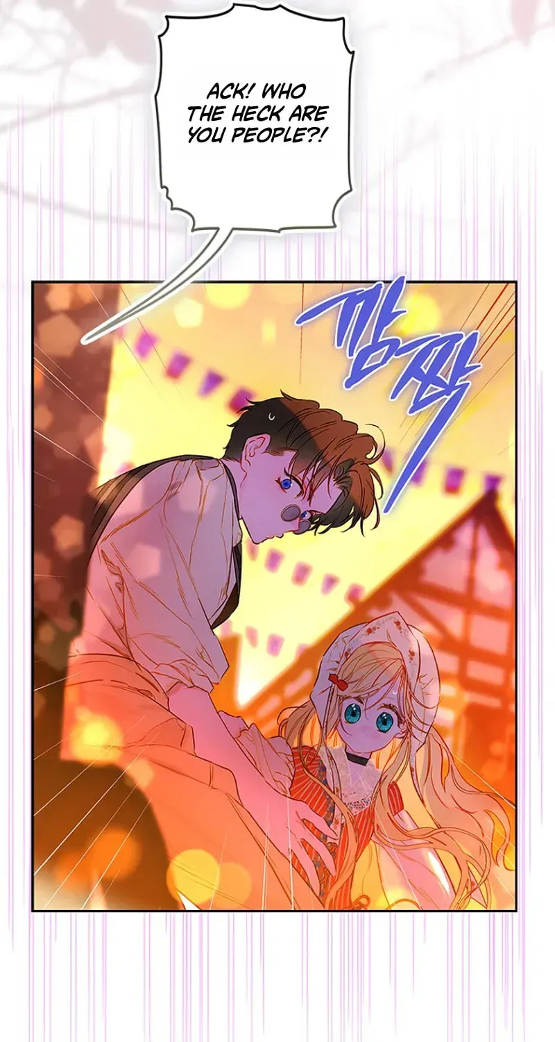 Mother's Contract Marriage Chapter 107 page 44