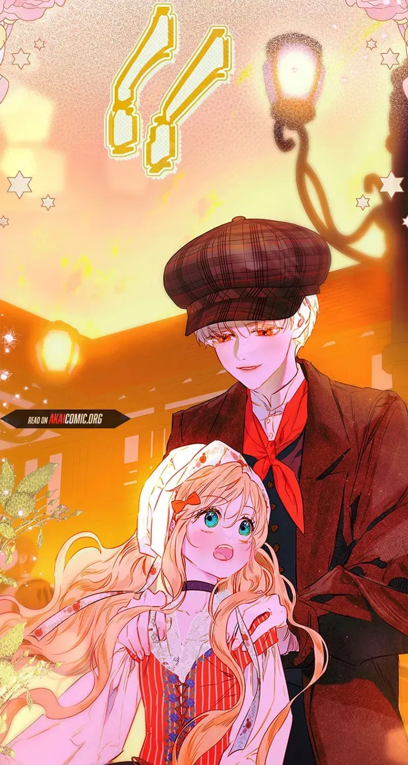 Mother's Contract Marriage Chapter 107 page 48