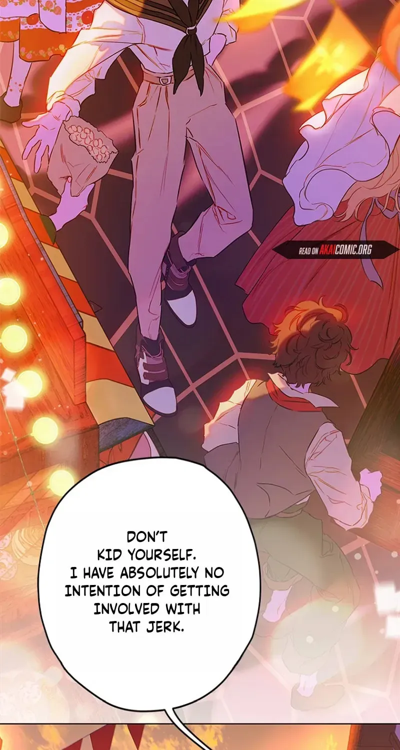 Mother's Contract Marriage Chapter 107 page 58