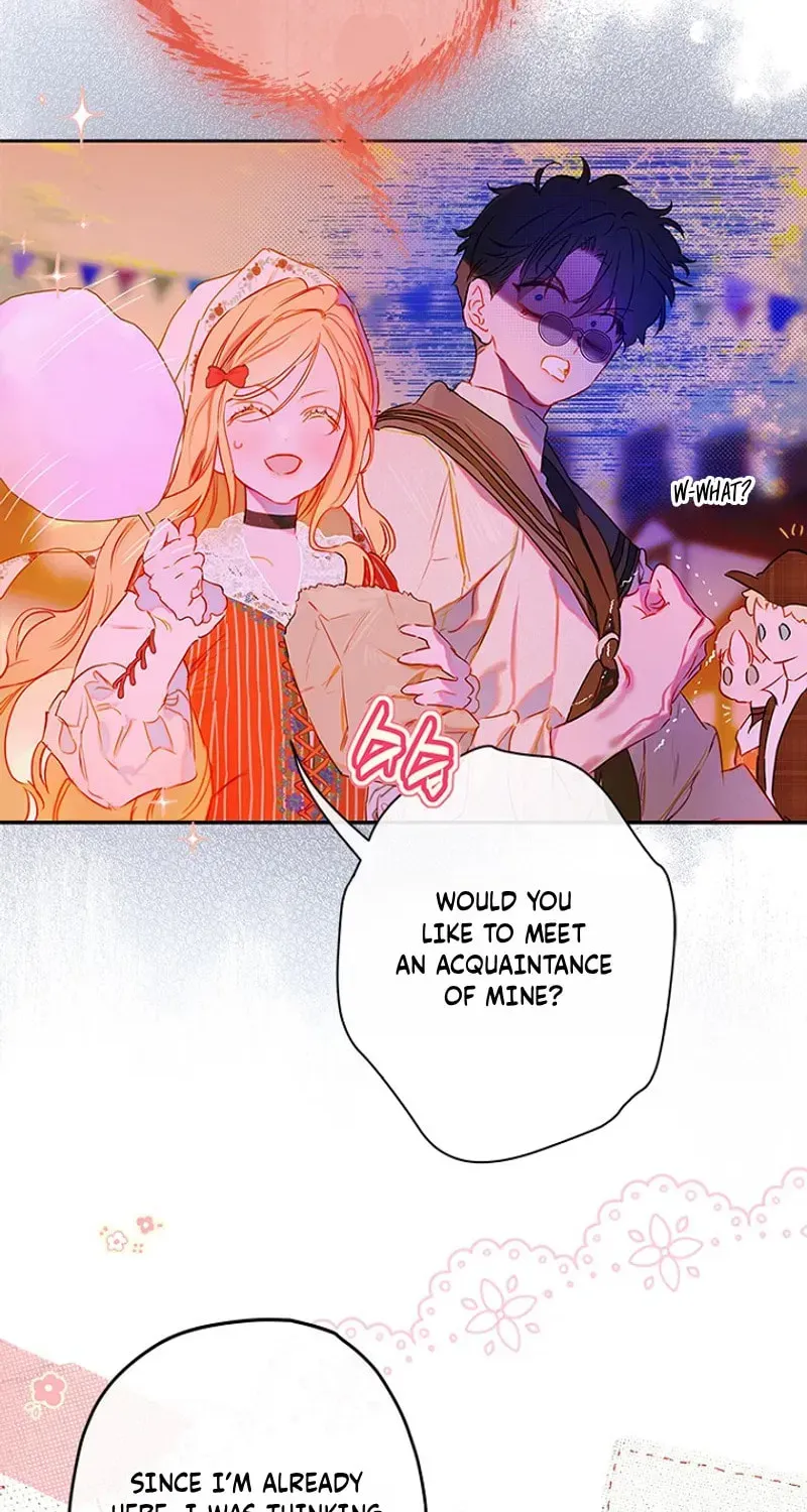 Mother's Contract Marriage Chapter 107 page 60