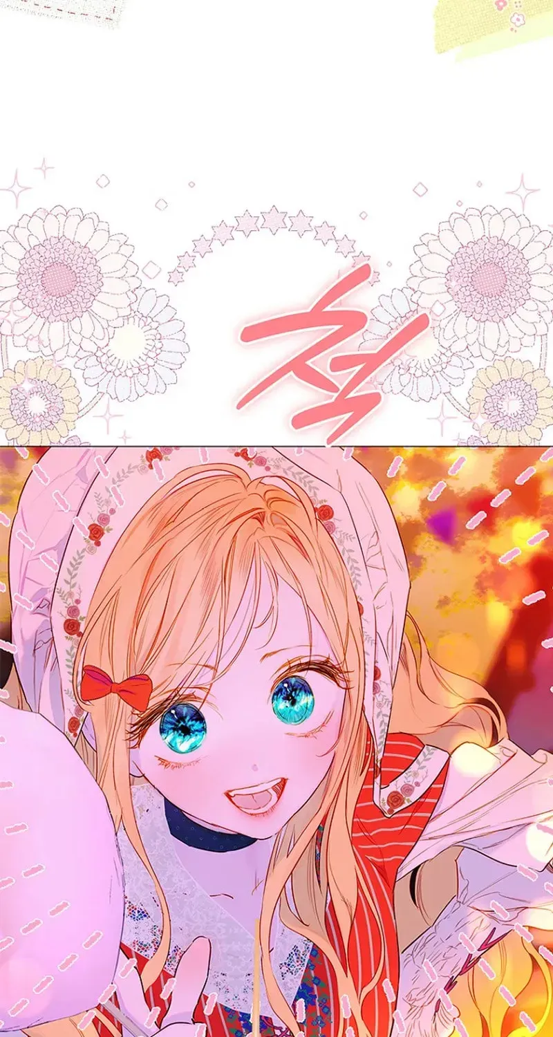 Mother's Contract Marriage Chapter 107 page 62