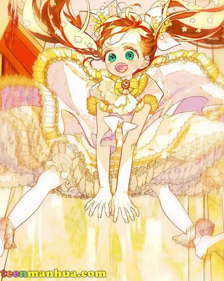 Mother's Contract Marriage Chapter 34.5 page 4