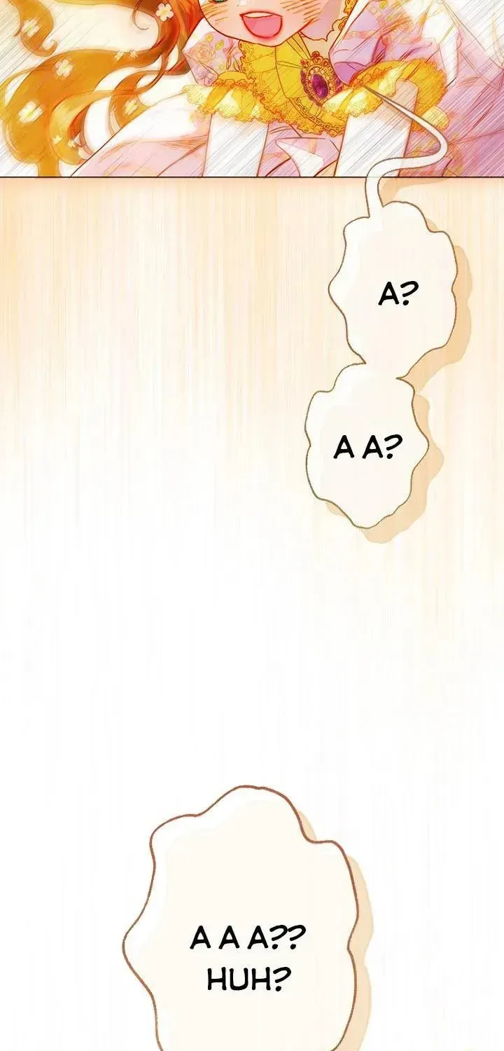 Mother's Contract Marriage Chapter 34.5 page 7