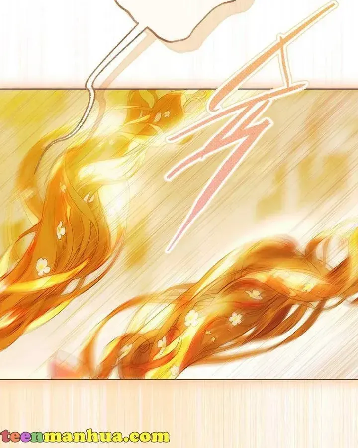 Mother's Contract Marriage Chapter 34.5 page 8