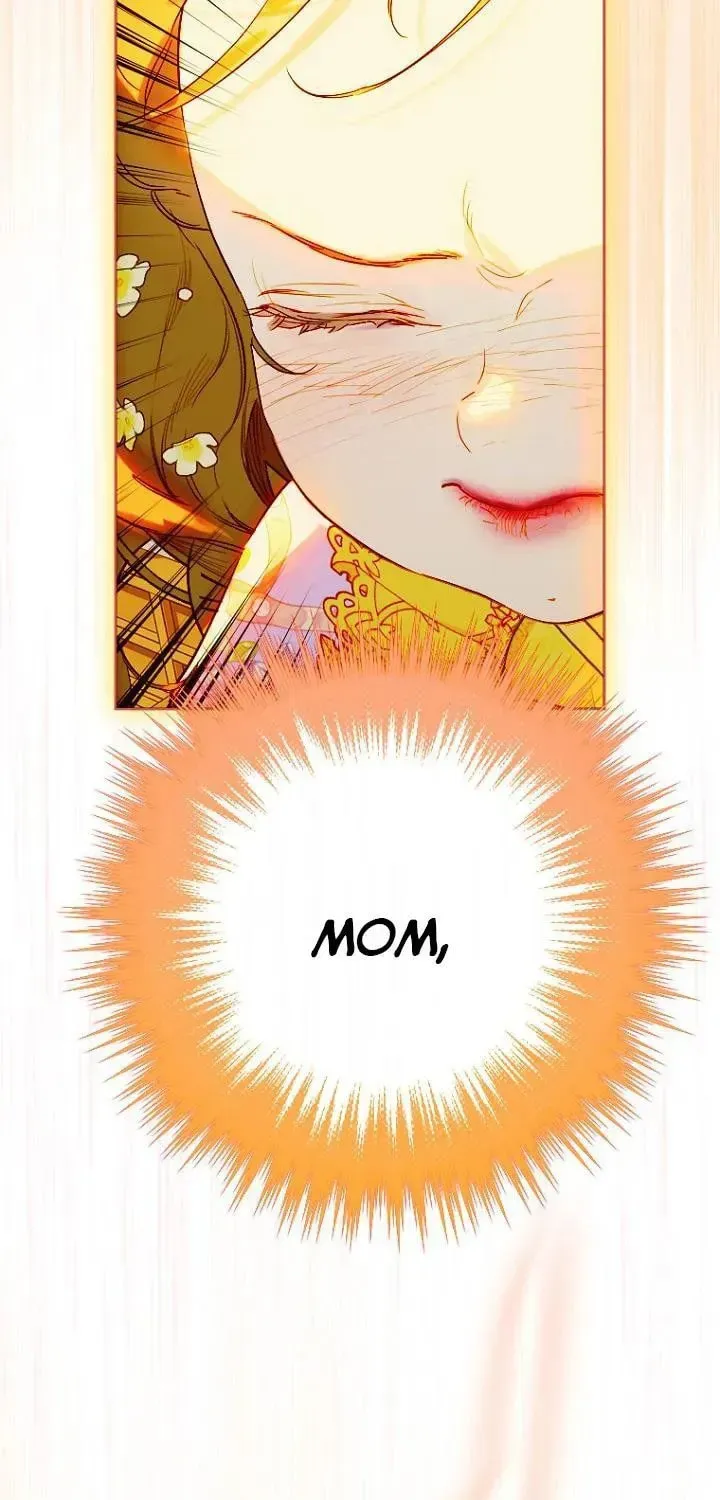 Mother's Contract Marriage Chapter 34.5 page 13