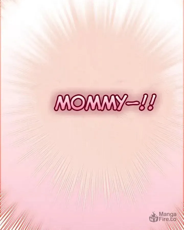Mother's Contract Marriage Chapter 34.5 page 18