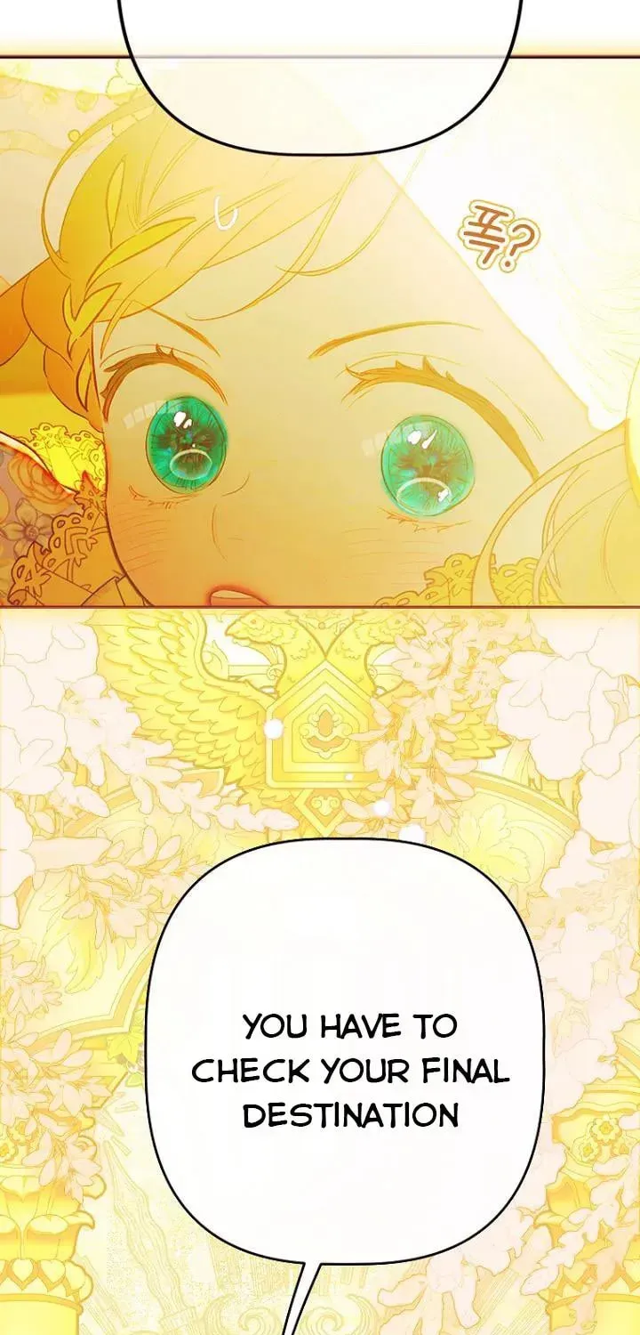 Mother's Contract Marriage Chapter 34.5 page 21
