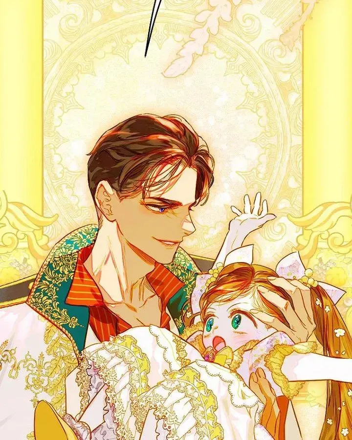 Mother's Contract Marriage Chapter 34.5 page 22