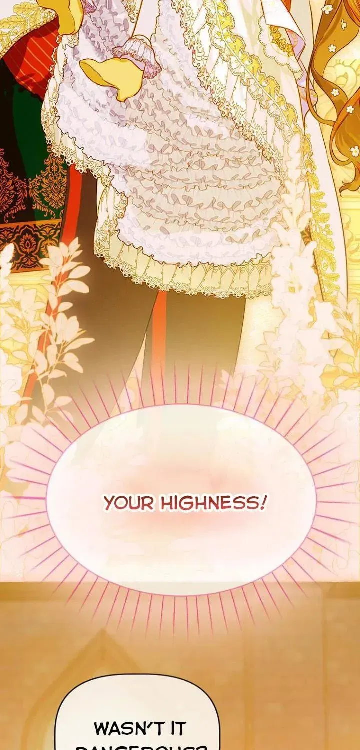 Mother's Contract Marriage Chapter 34.5 page 23