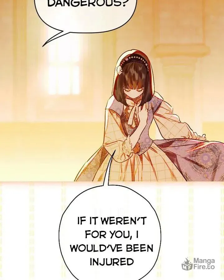 Mother's Contract Marriage Chapter 34.5 page 24