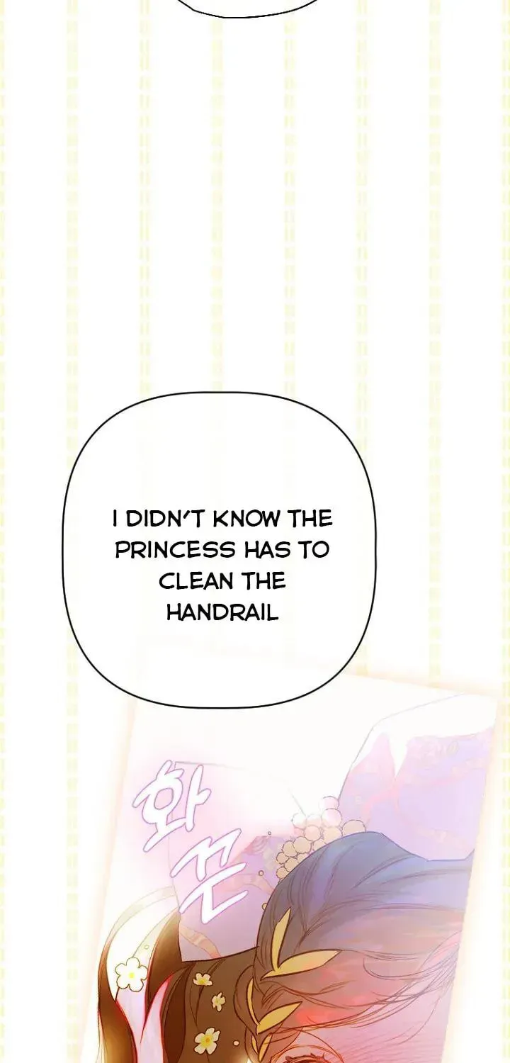 Mother's Contract Marriage Chapter 34.5 page 25