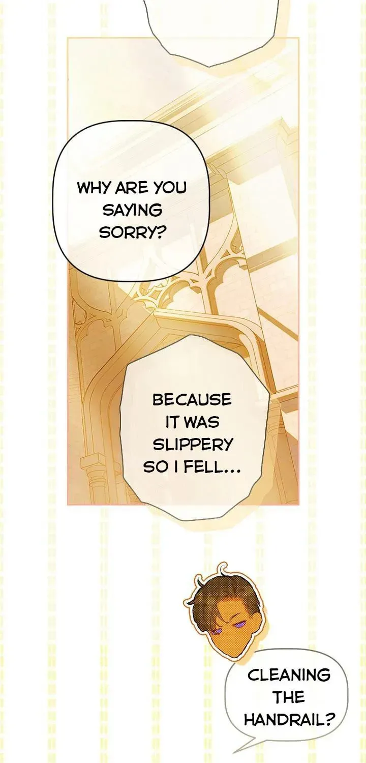 Mother's Contract Marriage Chapter 34.5 page 27