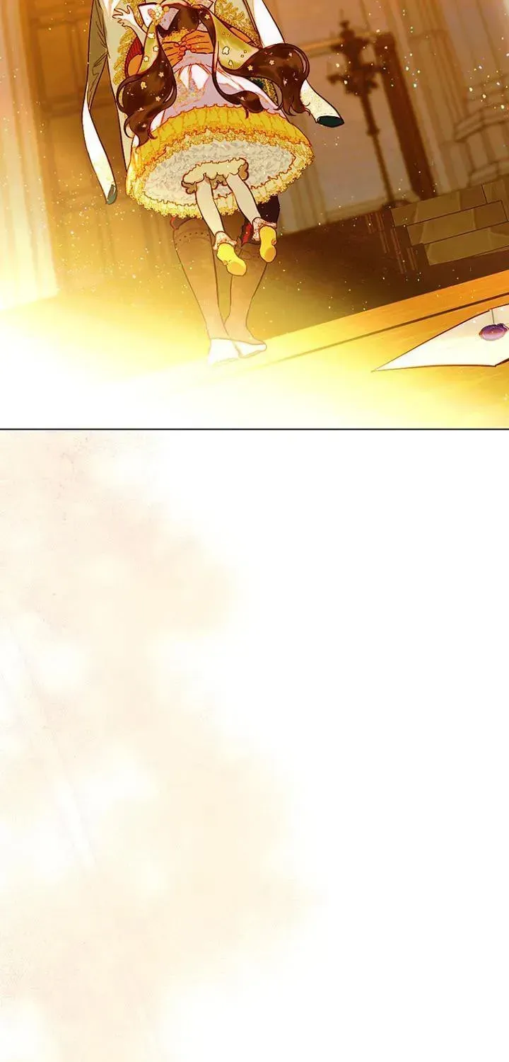 Mother's Contract Marriage Chapter 34.5 page 31