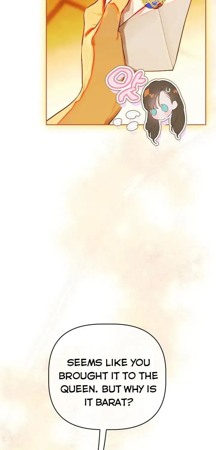 Mother's Contract Marriage Chapter 34.5 page 33
