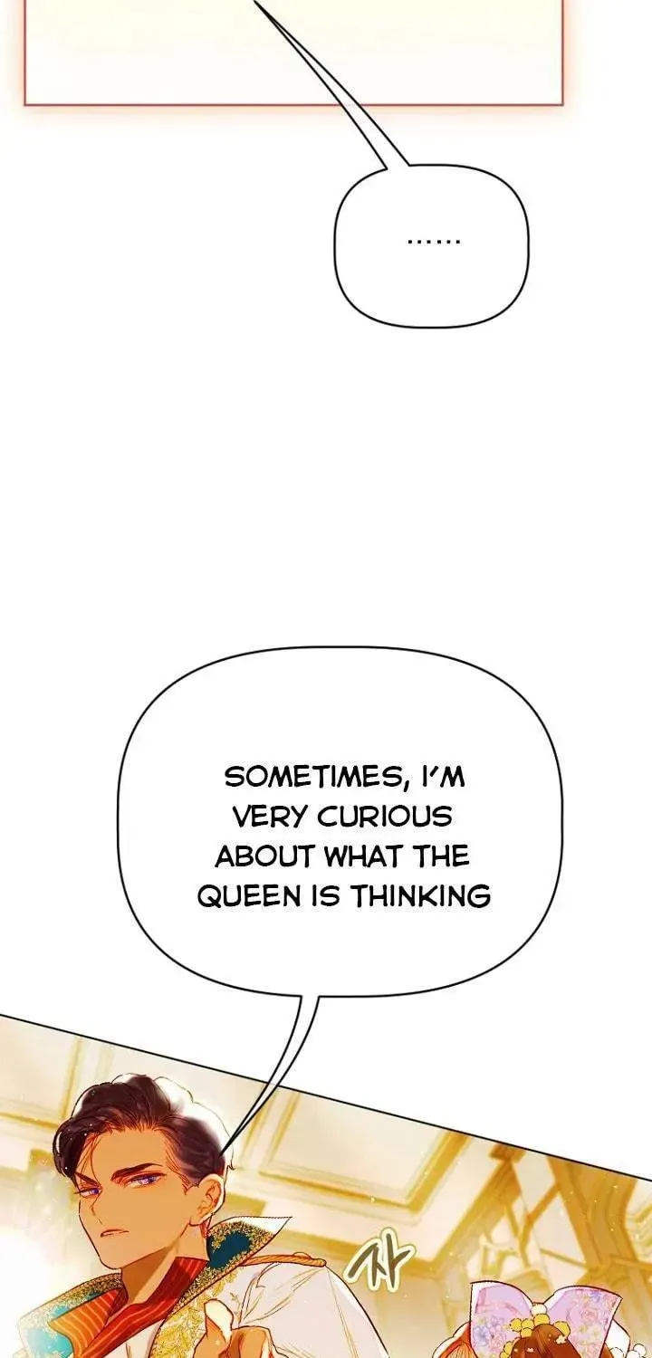 Mother's Contract Marriage Chapter 34.5 page 35