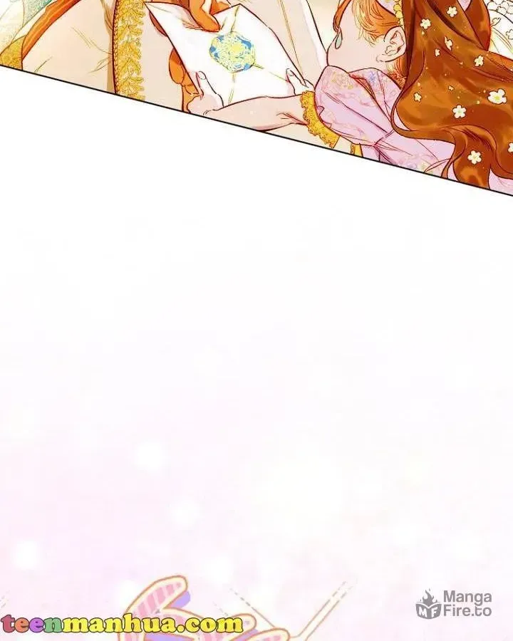 Mother's Contract Marriage Chapter 34.5 page 36