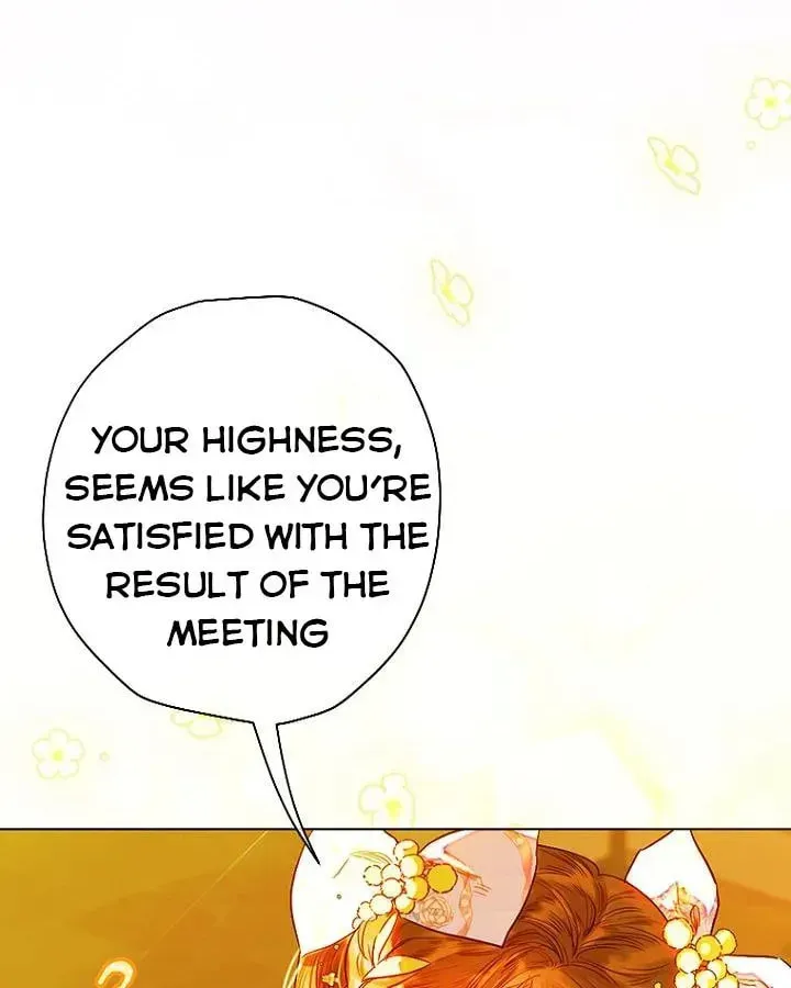 Mother's Contract Marriage Chapter 34.5 page 38