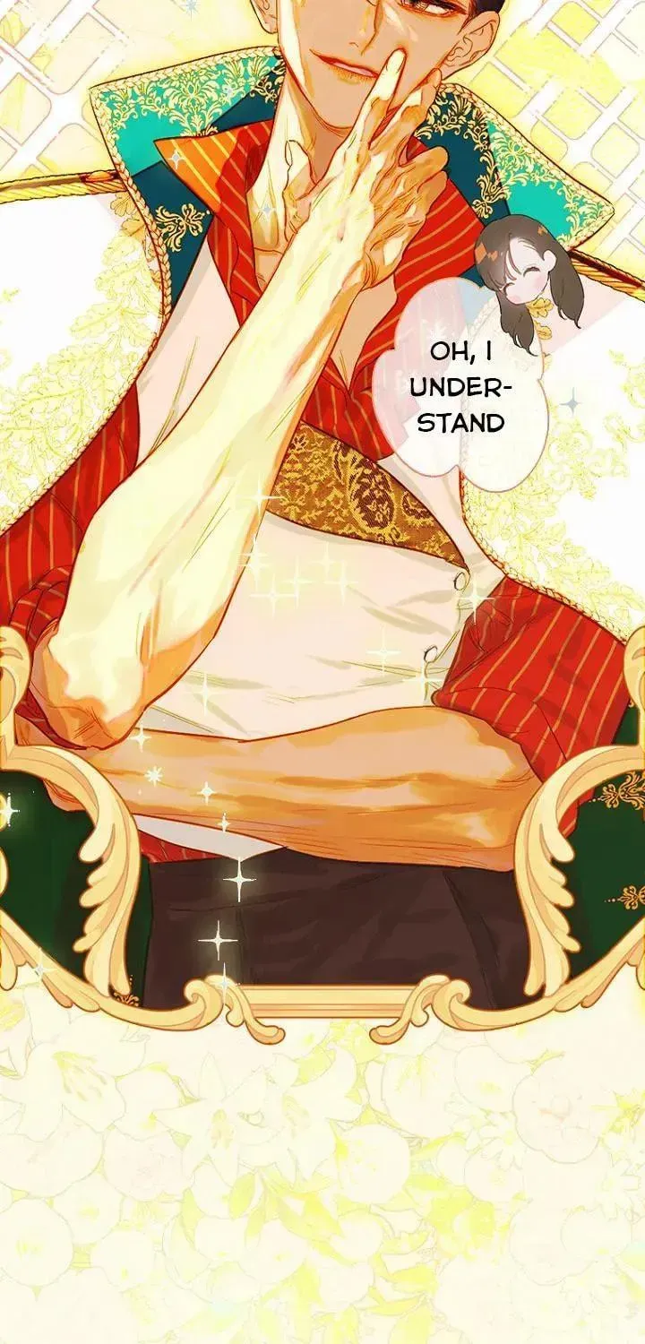 Mother's Contract Marriage Chapter 34.5 page 41