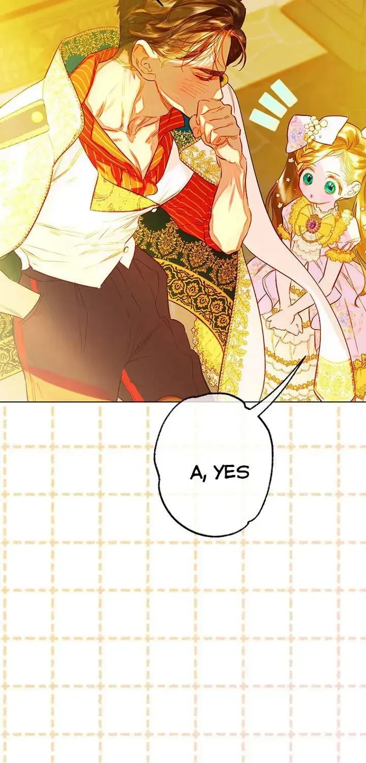 Mother's Contract Marriage Chapter 34.5 page 45