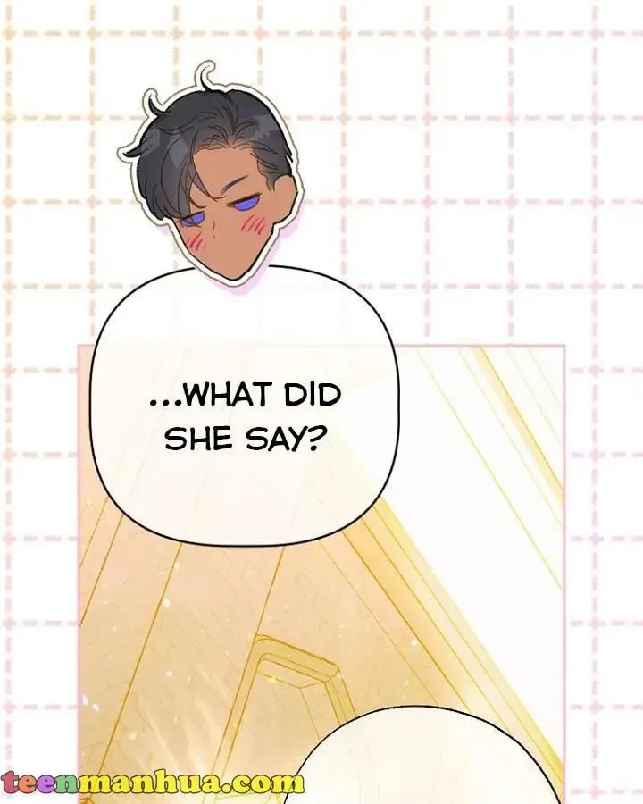 Mother's Contract Marriage Chapter 34.5 page 46