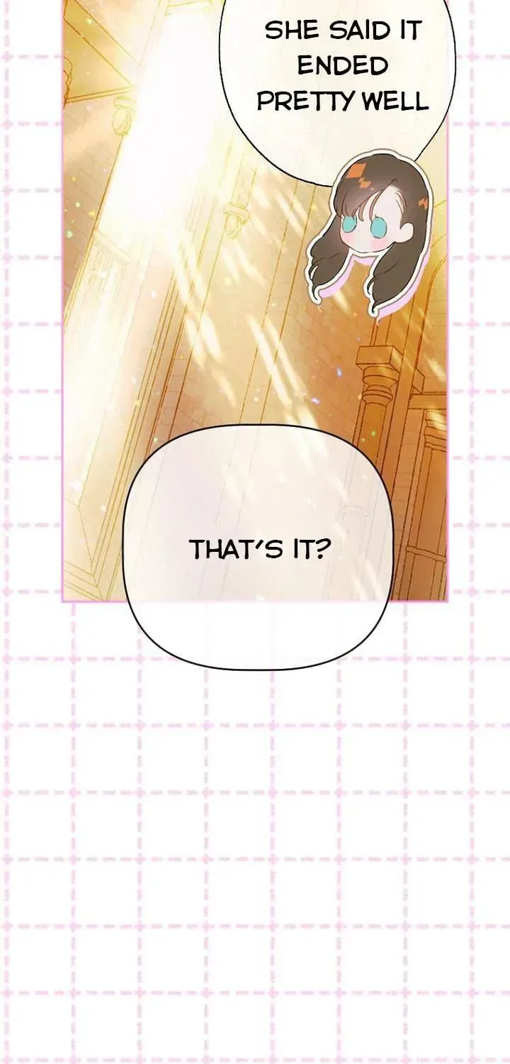 Mother's Contract Marriage Chapter 34.5 page 47