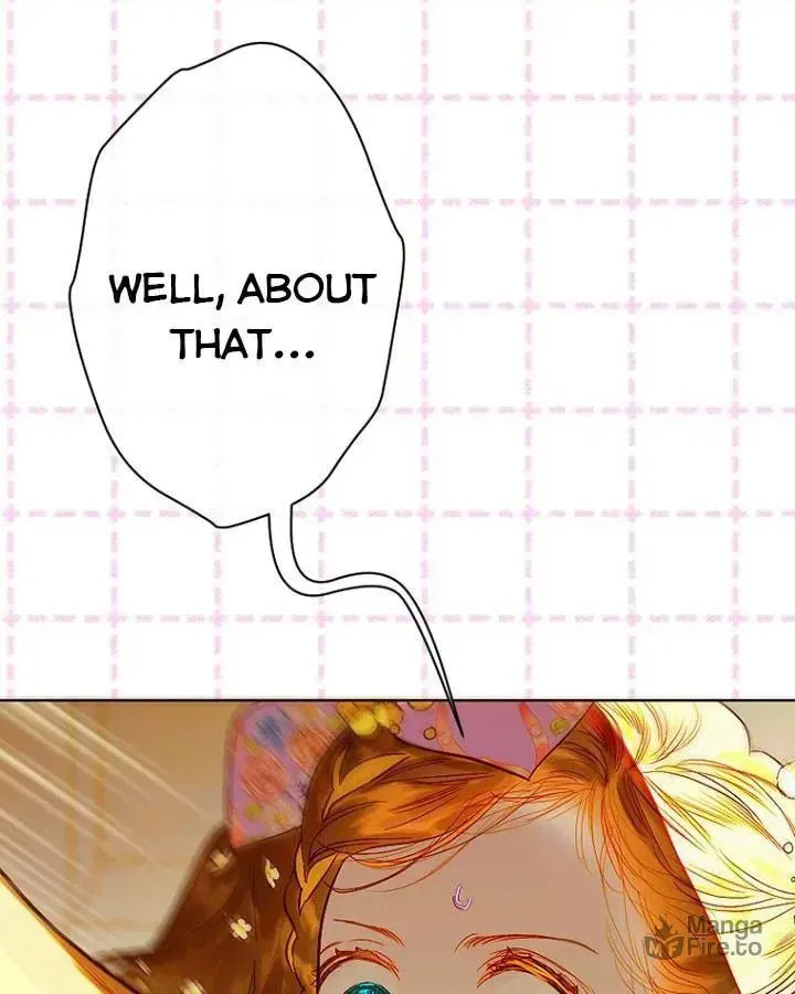 Mother's Contract Marriage Chapter 34.5 page 48