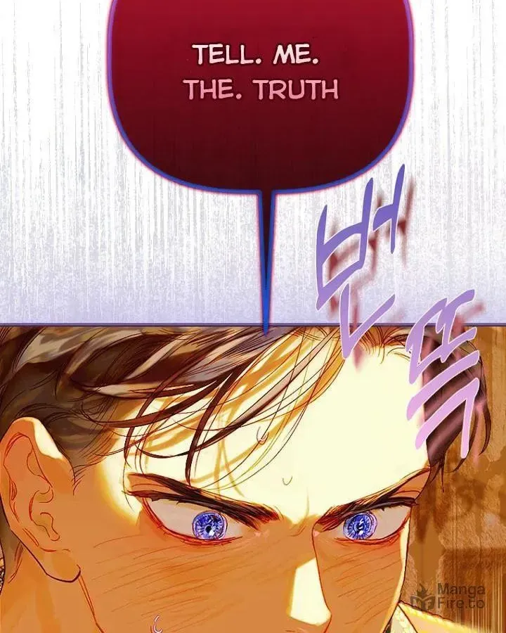 Mother's Contract Marriage Chapter 34.5 page 50