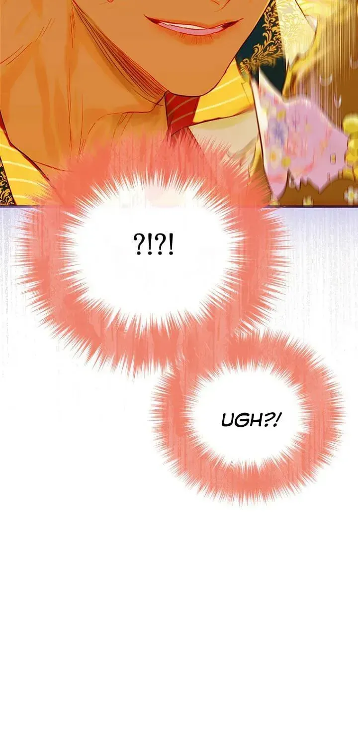 Mother's Contract Marriage Chapter 34.5 page 51