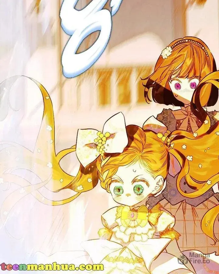 Mother's Contract Marriage Chapter 34.5 page 60