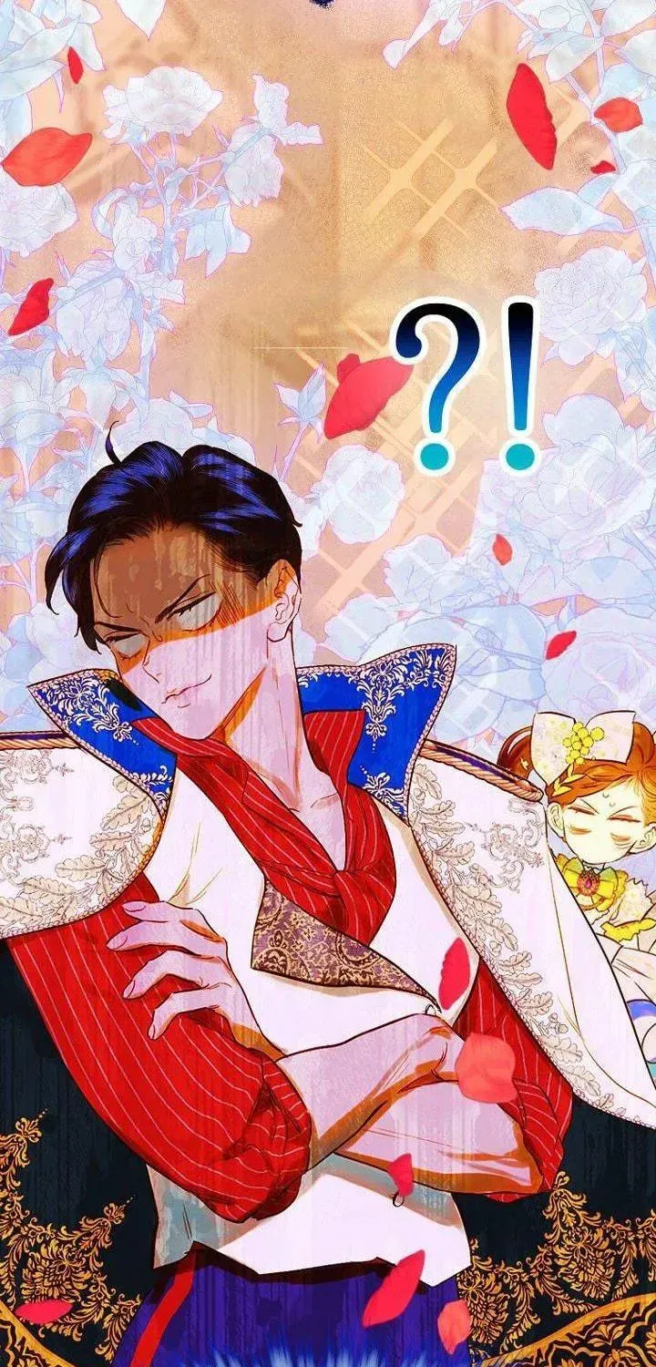 Mother's Contract Marriage Chapter 34.5 page 65