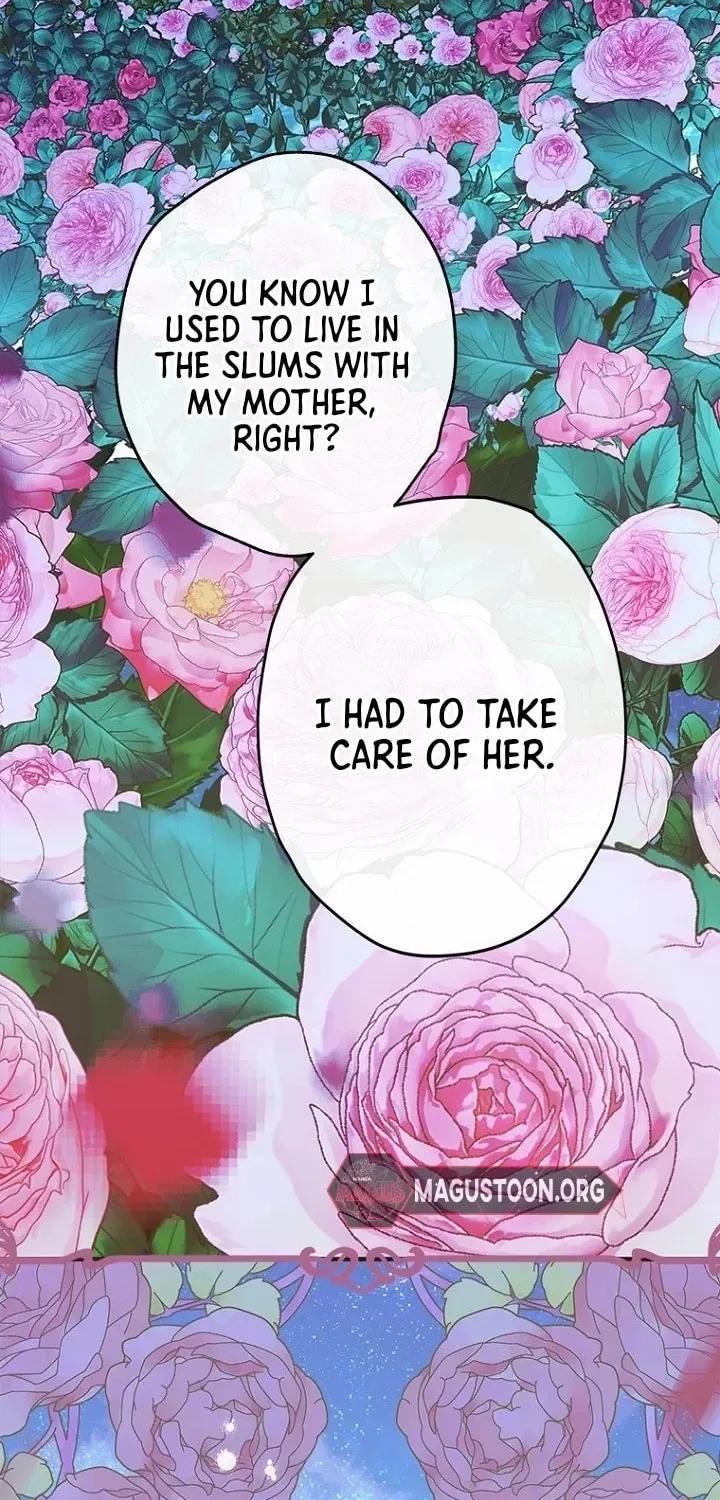 Mother's Contract Marriage Chapter 90 page 3