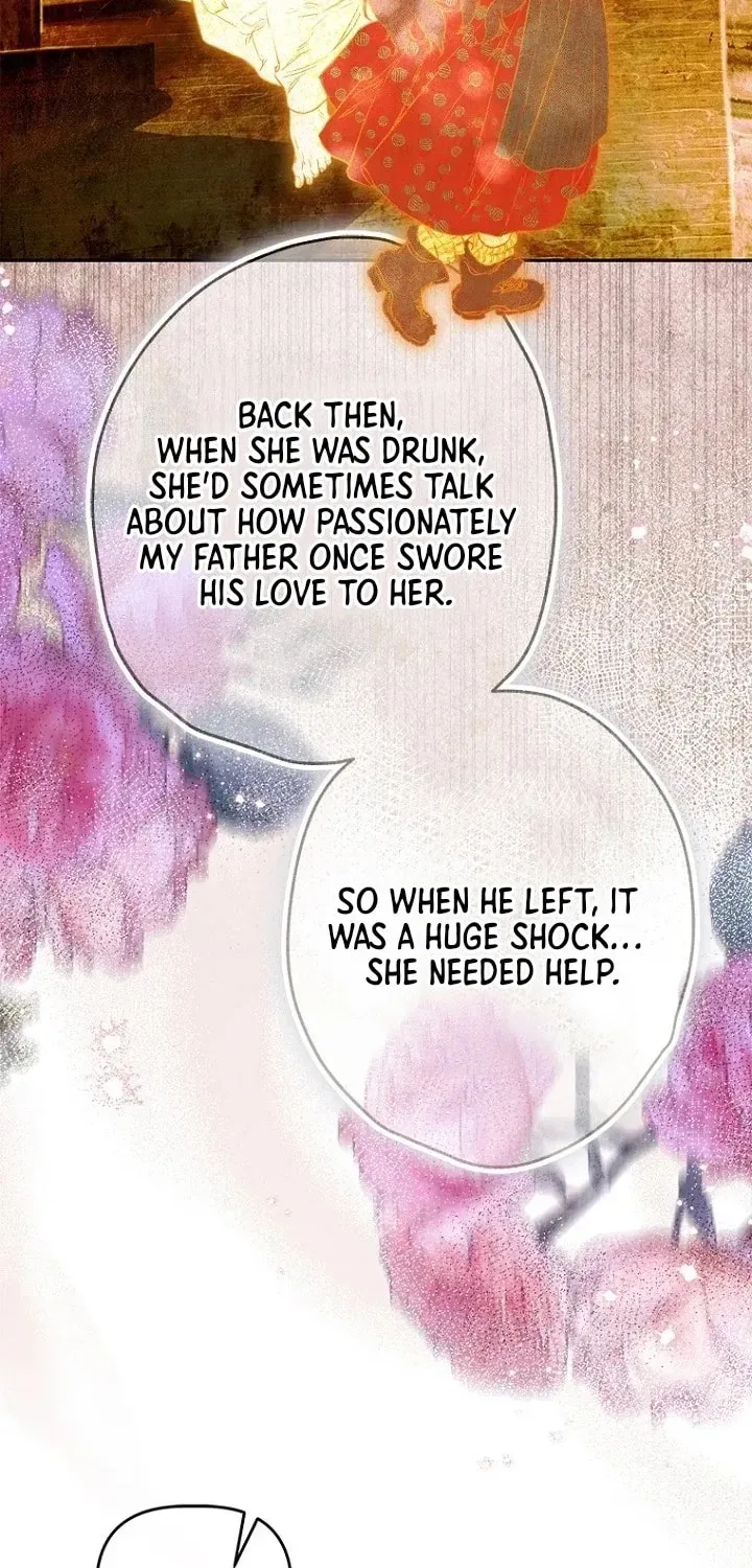 Mother's Contract Marriage Chapter 90 page 5