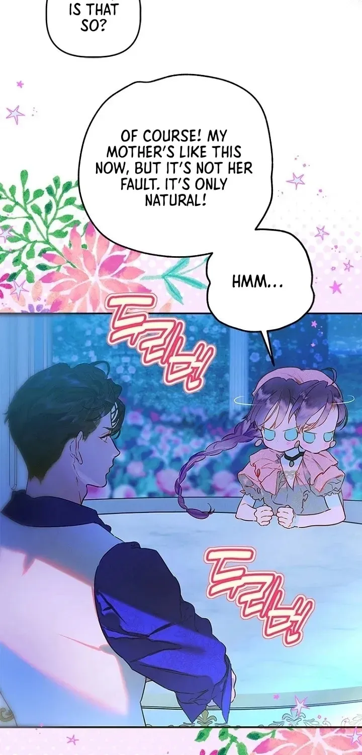 Mother's Contract Marriage Chapter 90 page 6